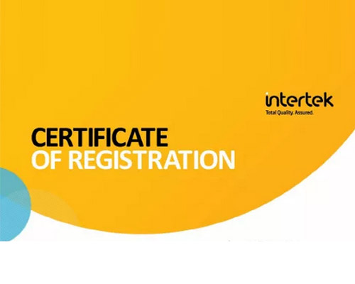 ISO13485 стандартынан өтті, зарарсыздандырылған тампон CE рұқсатын алды