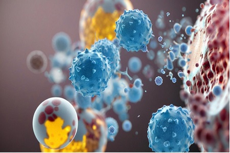 Тыныс алудың инфекциясы өсуде: Бабио FAST CHLAMYDIA PNeumoniae IGG-ді жаһандық скринингке мұқтаждық үшін жедел сынақтан өткізеді