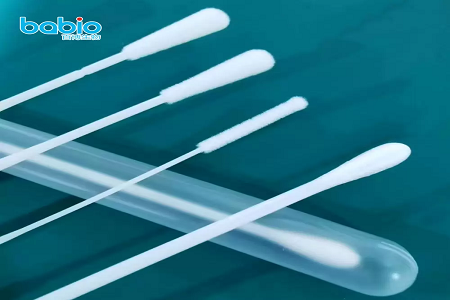 Бабио жоғары сапалы көлік құралымен жаһандық диагностиканы жақсартады