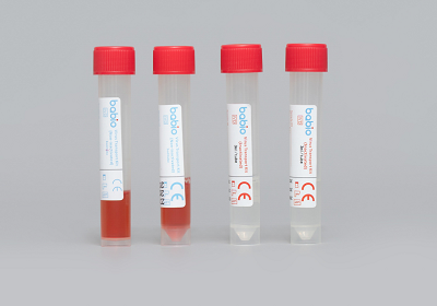 Бабио вирусының көлігі жинағы (инкийактивті емес) - жаһандық зертханалар үшін сенімді таңдау