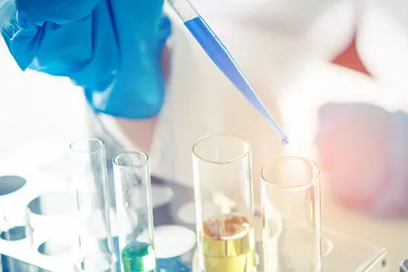 Бабио жаһандық қол жетімділікті Tryptose Soya Agar Medium (TSA) кеңейтеді