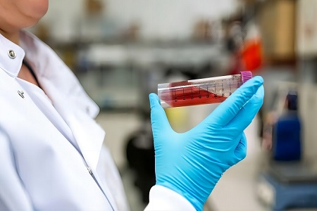 Бабионың вирустық көлік жинағы FDA 510 (K)