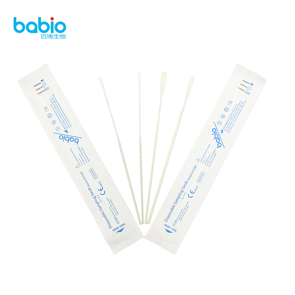 Мұрын-жұтқыншақ тампоны дегеніміз не және ол респираторлық вирусты дәл тексеру үшін неліктен маңызды