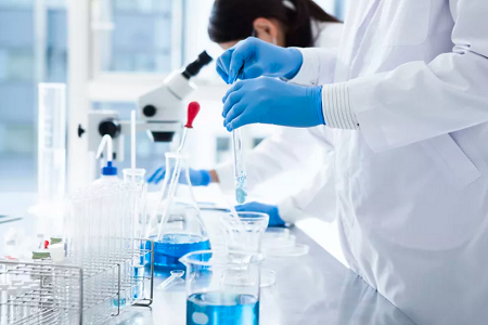 BABIO кеңейтілген патогенді оқшаулау және микробтарды зерттеу үшін PAP агар ортасын шығарады