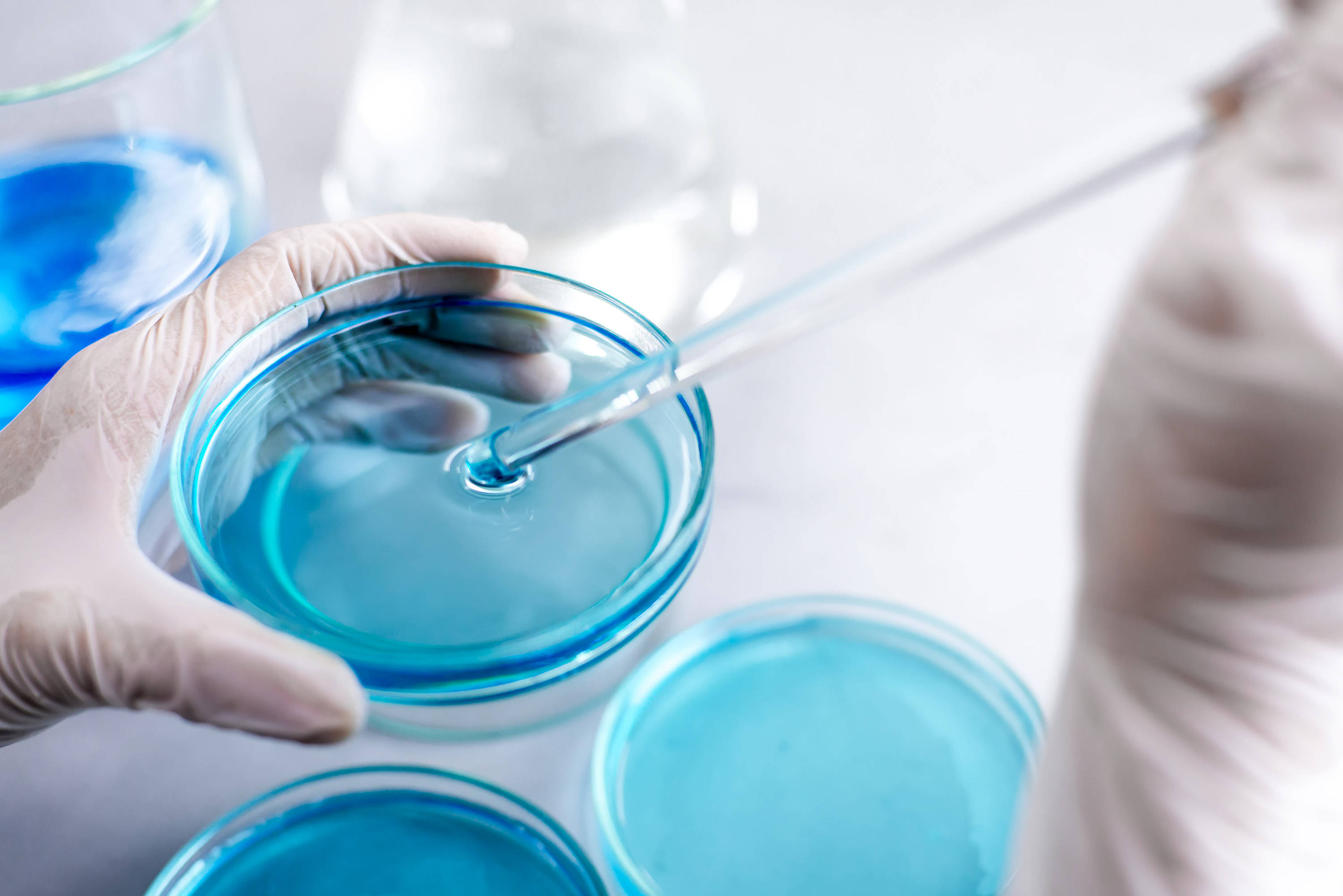 Baibo Biotech үлгіні оңтайлы сақтауға арналған жетілдірілген бір реттік тасымалдау құралын ашады