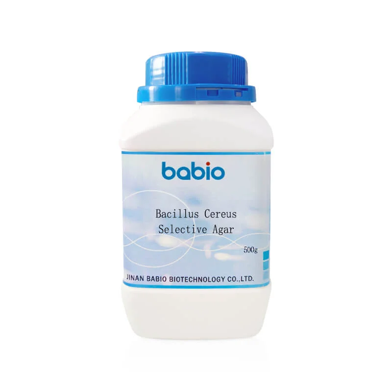 Bacillus Cereus селективті агары
