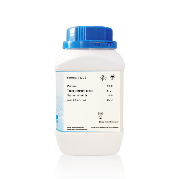 Coliphage MS2 ортасы