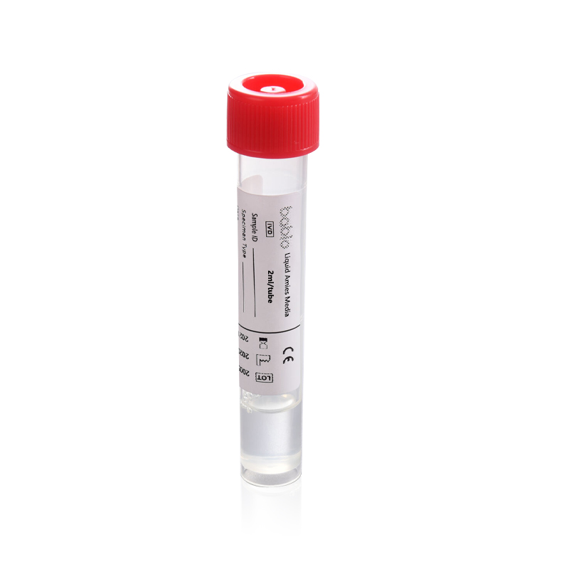 Liquid Amies медиасы