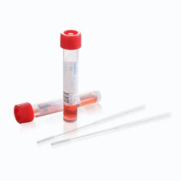 Белсенді емес вирус тасымалдау жинағы | BABIO ұсынған VTM