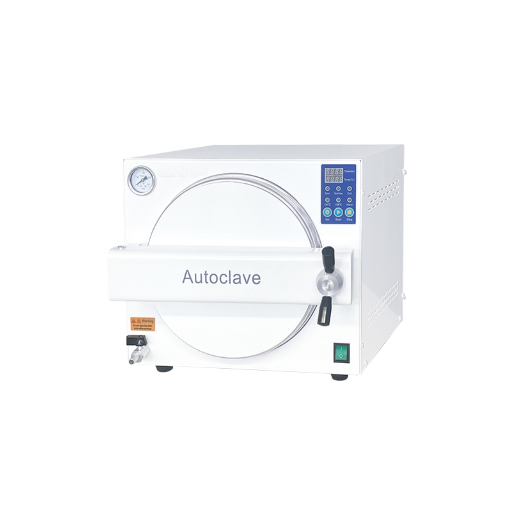 Үстел үсті автоклав класс N сериясы BKX-T18E BKX-T23E