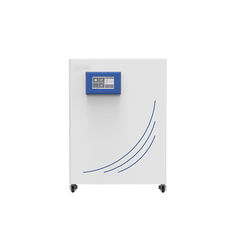 Үш газды CO2 инкубаторы 80L 160L